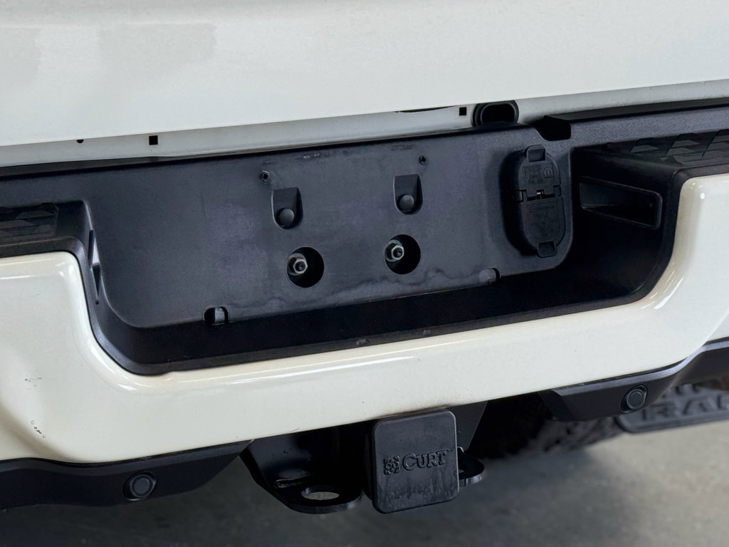 Used 2020 RAM 3500 Laramie AWD/4WD image 40
