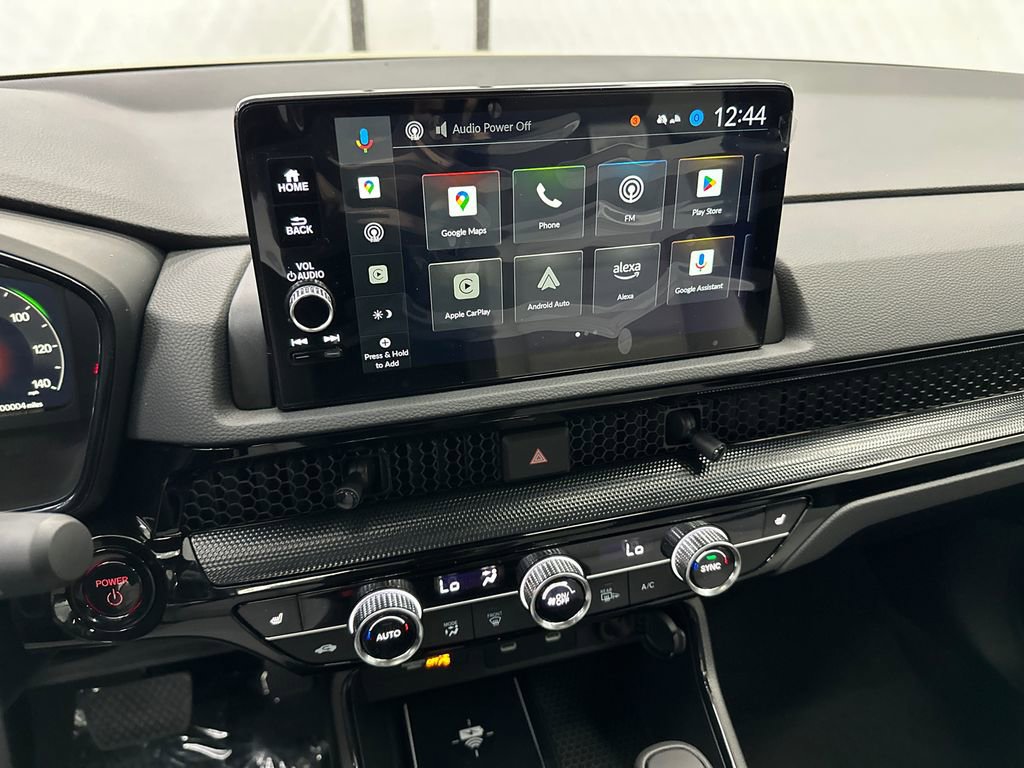 New 2026 Honda CR-V Sport Touring image 31