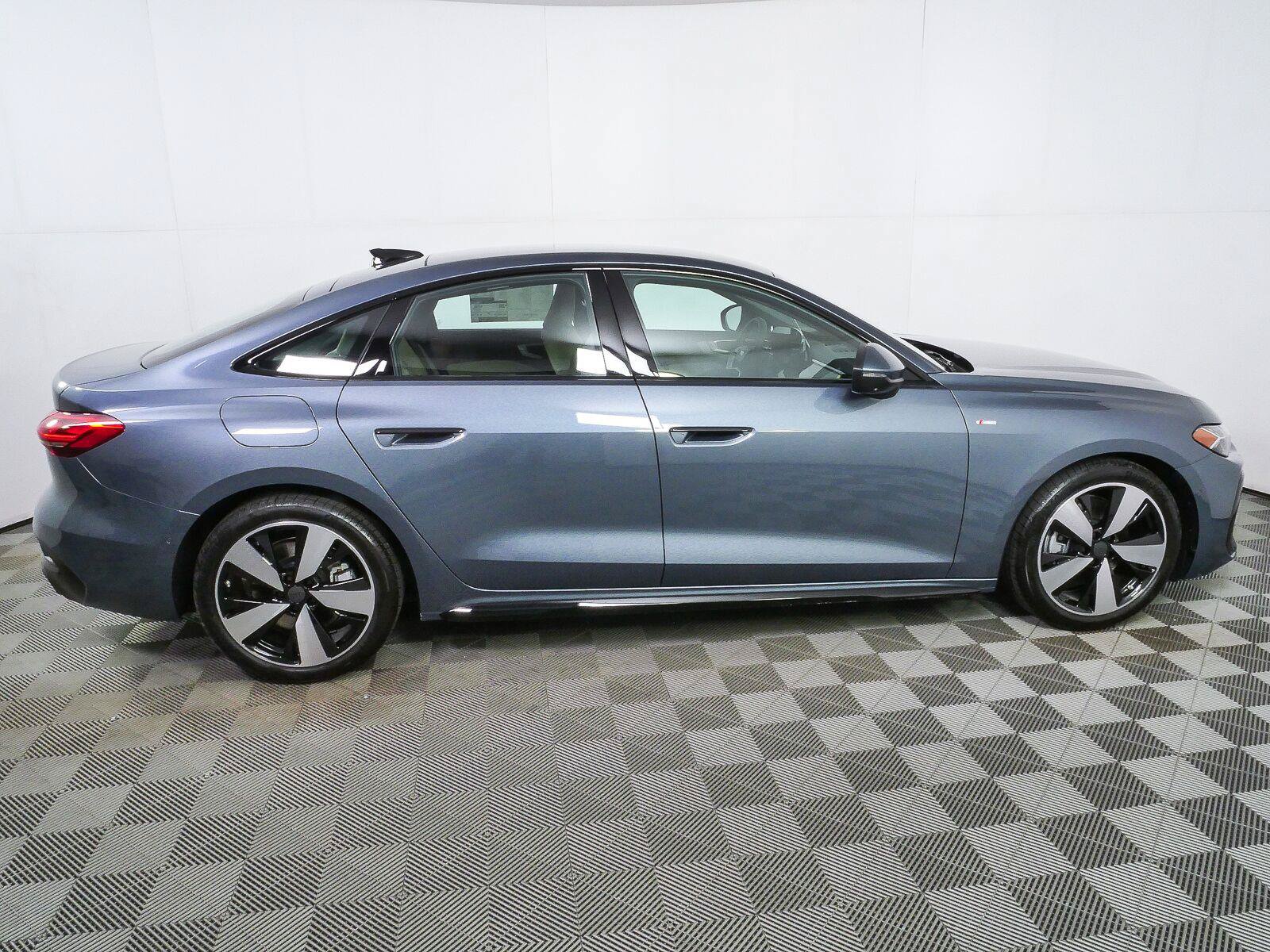 New 2026 Audi A5 Prestige AWD/4WD image 2