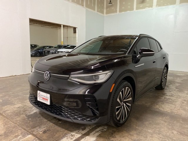 Used 2024 Volkswagen ID.4 S