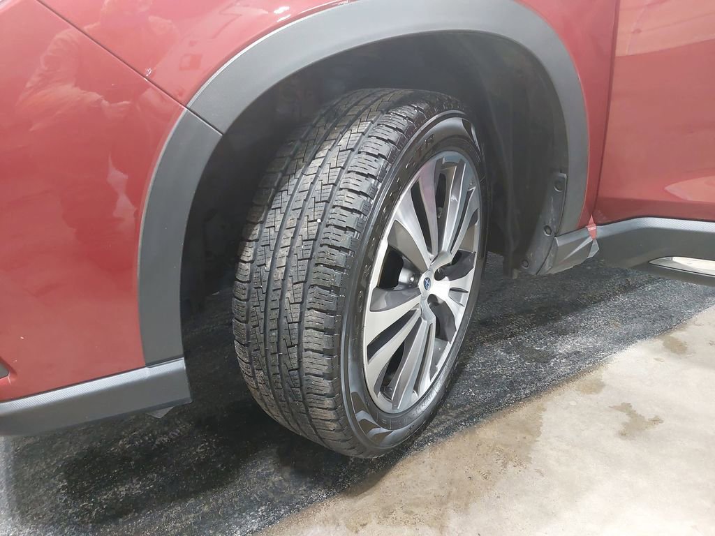Used 2022 Subaru Ascent Limited w/ Technology Package image 34