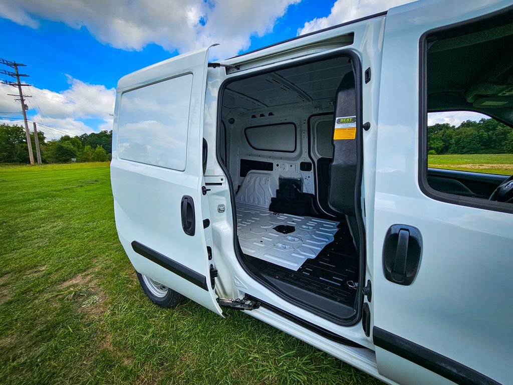 Used 2020 RAM ProMaster City Tradesman FWD image 29