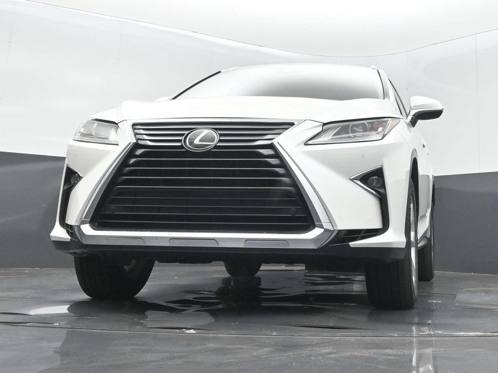 Used 2017 Lexus RX 350 AWD w/ Premium Package image 11