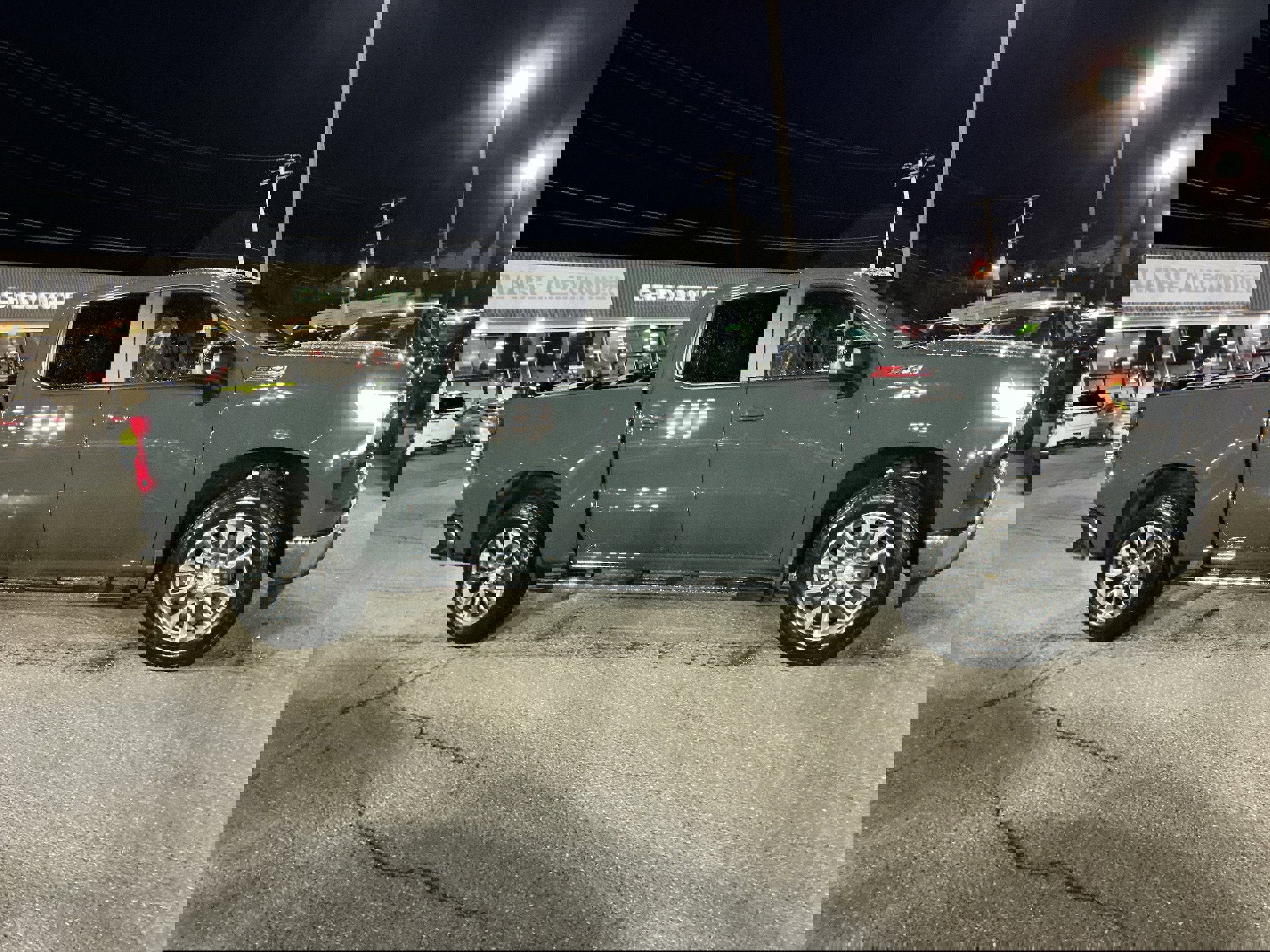 New 2026 Chevrolet Silverado 1500 LT w/ All Star Edition Plus video 2