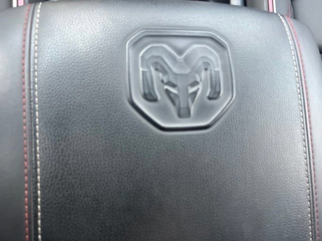 Used 2025 RAM 1500 Rebel w/ Bed Utility Group AWD/4WD image 46
