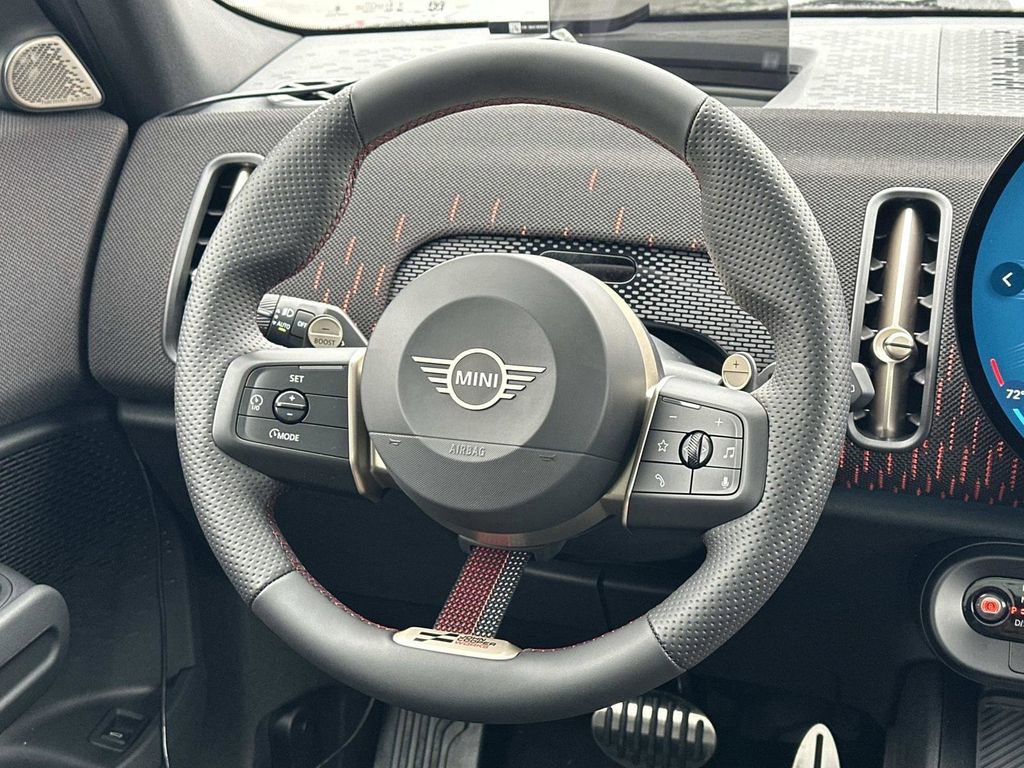 New 2026 MINI Cooper Countryman John Cooper Works image 14