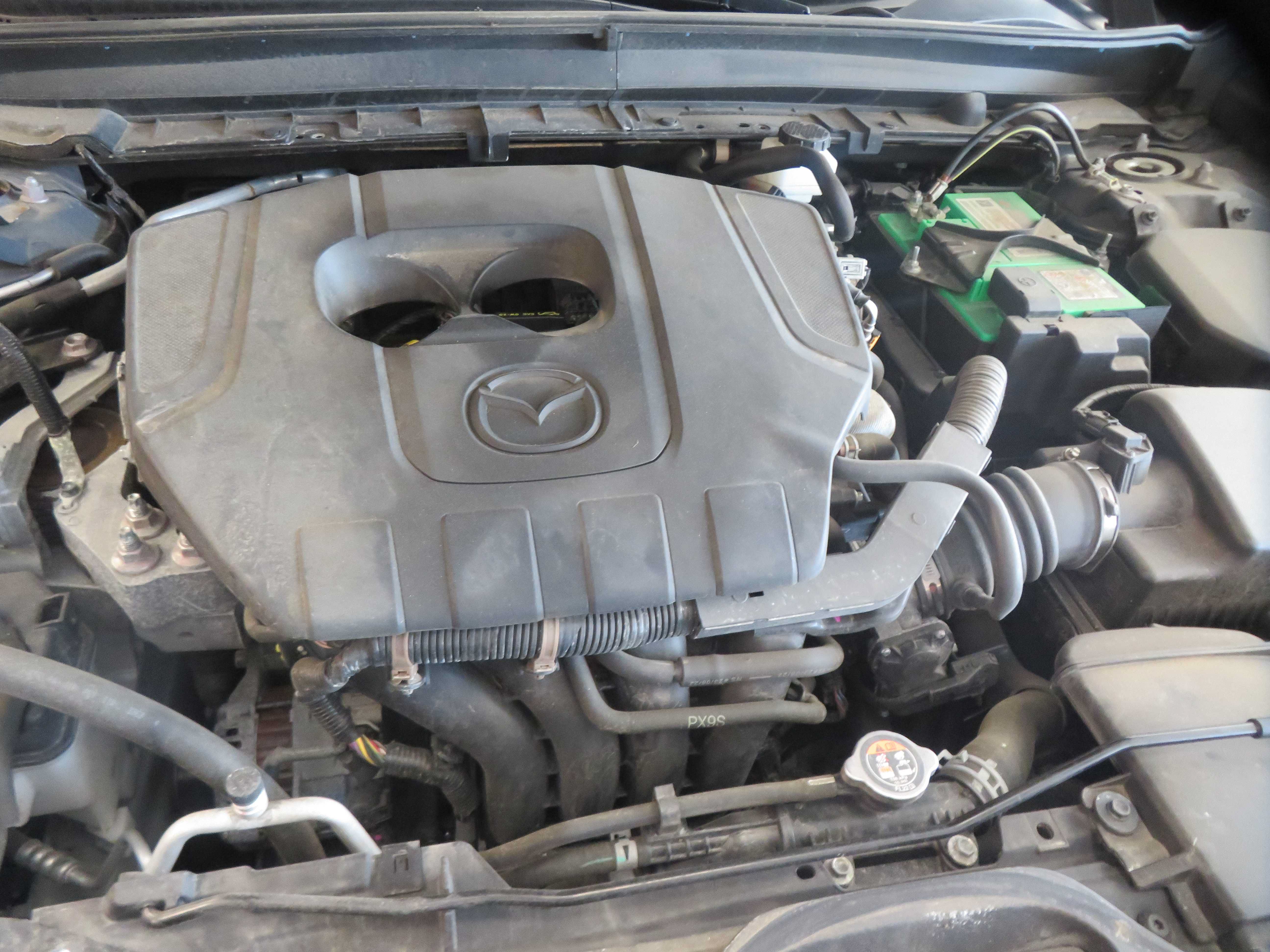 Used 2024 MAZDA CX-30 AWD 2.5 S w/ Preferred Package image 60