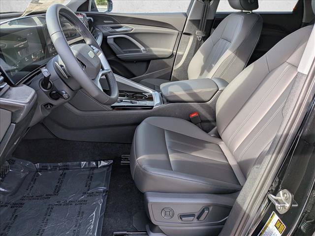 New 2026 Audi Q5 Premium Plus AWD/4WD image 4