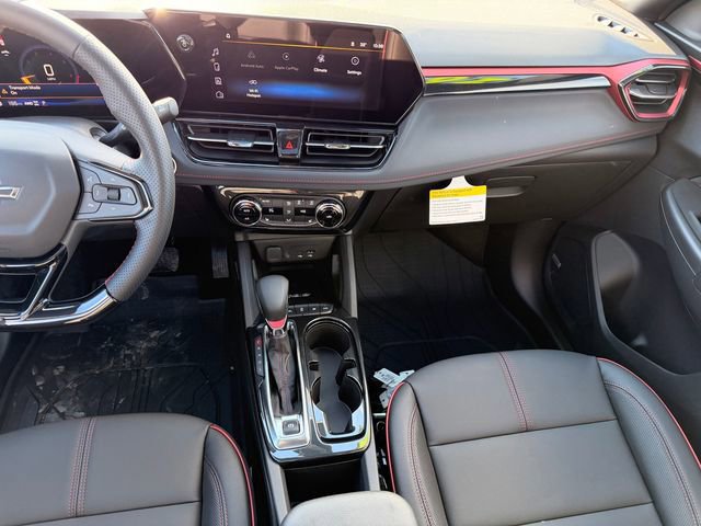 New 2026 Chevrolet TrailBlazer RS w/ Convenience Package image 18