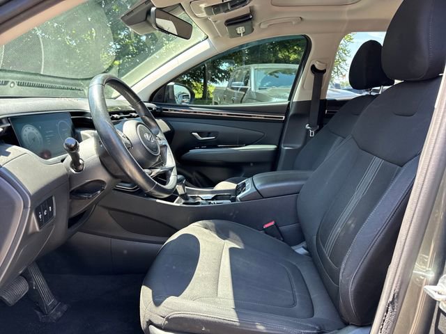 Used 2022 Hyundai Tucson SEL w/ Convenience Package FWD image 13