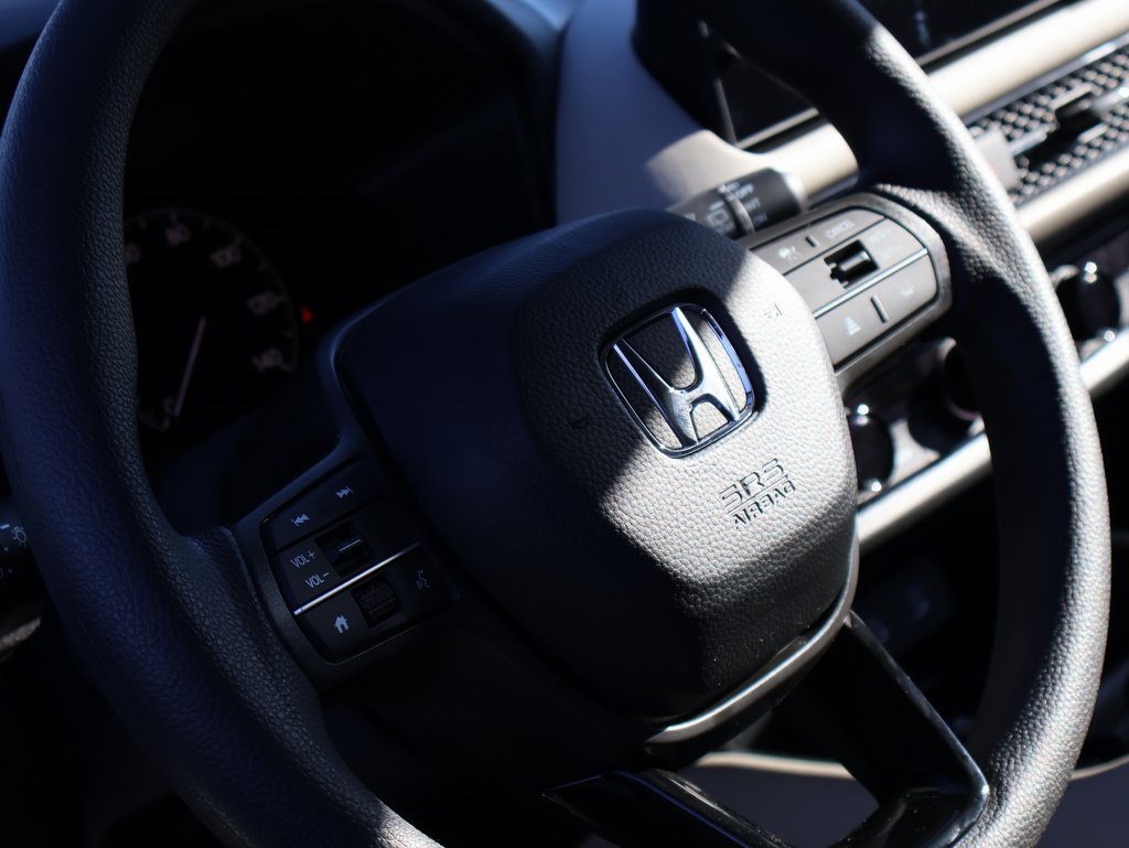 New 2026 Honda HR-V LX image 12