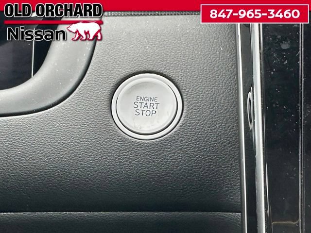 Used 2024 Hyundai Tucson Limited AWD/4WD image 18