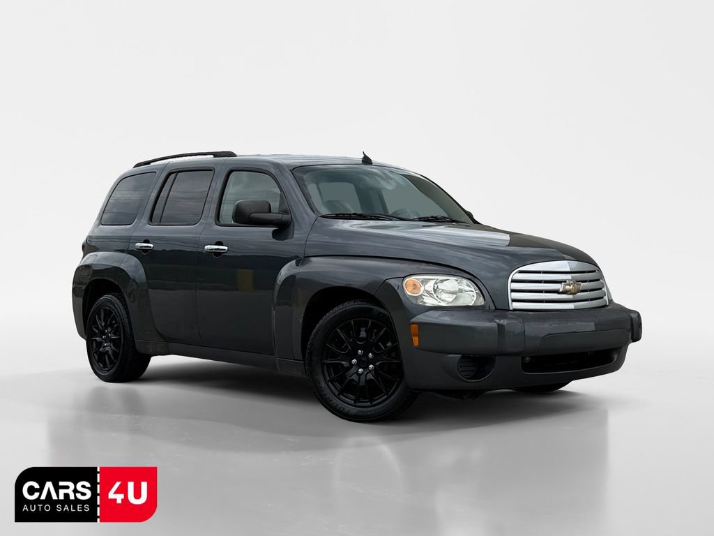 Used 2011 Chevrolet HHR LS FWD image 1