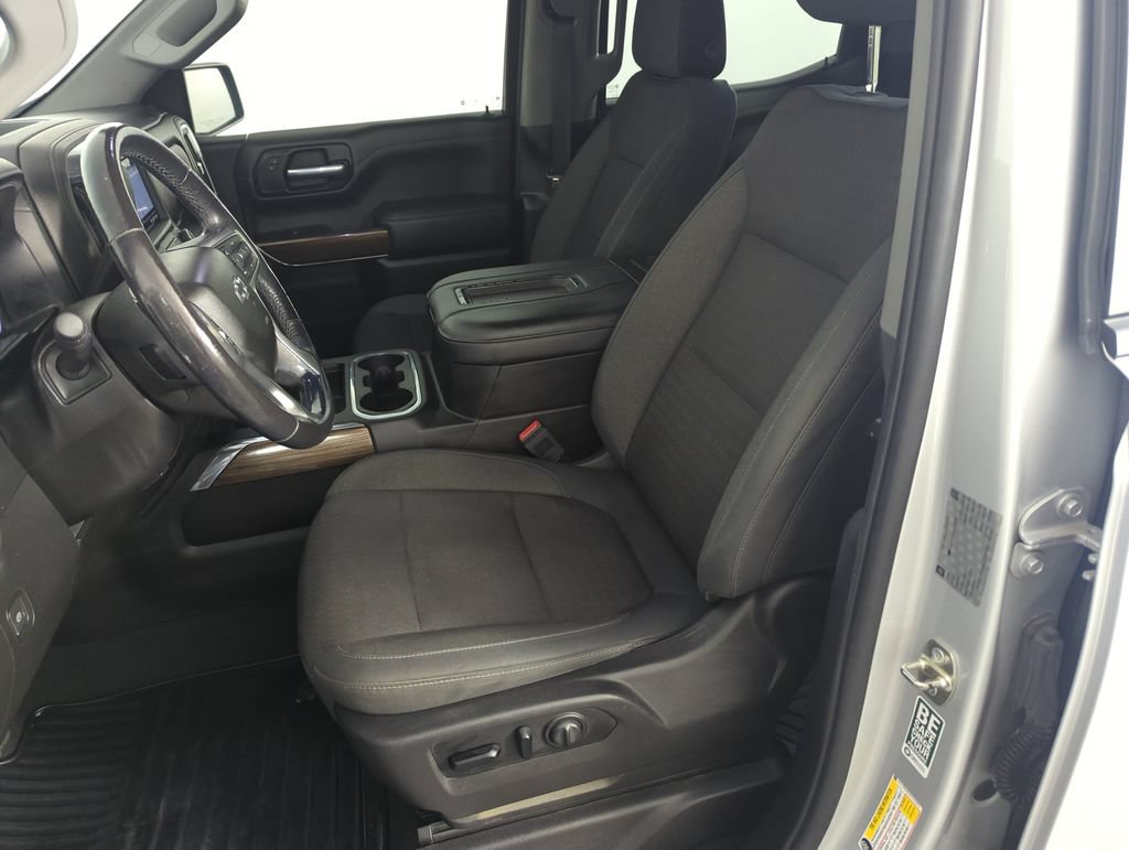 Used 2019 Chevrolet Silverado 1500 RST w/ All-Star Edition RWD image 11