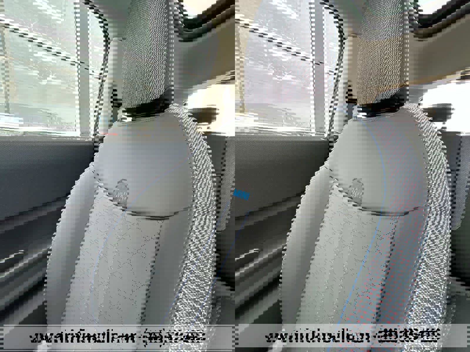 New 2025 MINI Cooper S image 59