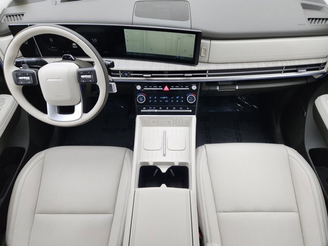 Used 2025 Hyundai Santa Fe Calligraphy image 27