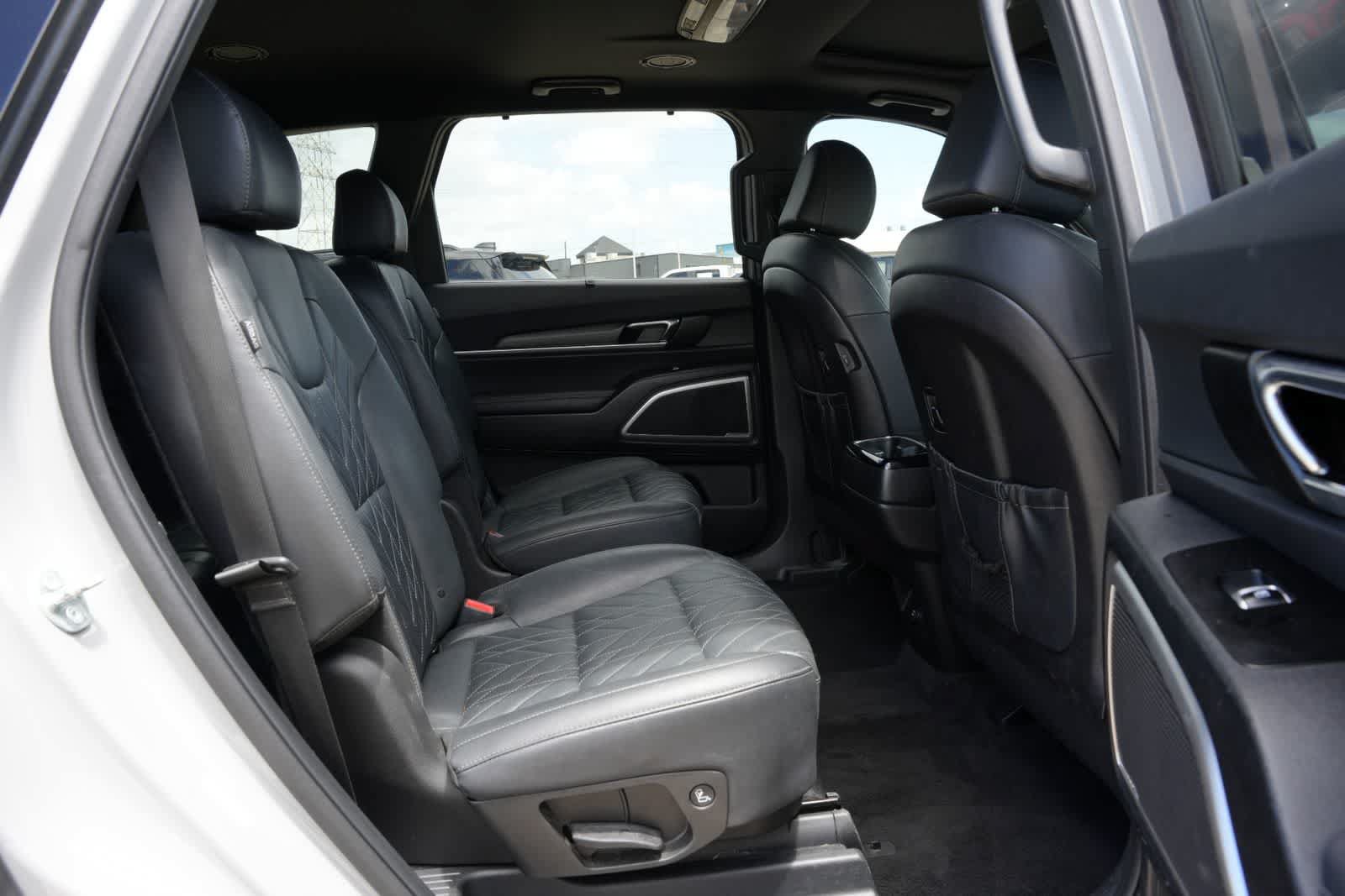 Used 2023 Kia Telluride EX X-Line AWD/4WD image 20