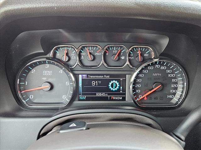 Used 2015 Chevrolet Tahoe LT RWD image 10