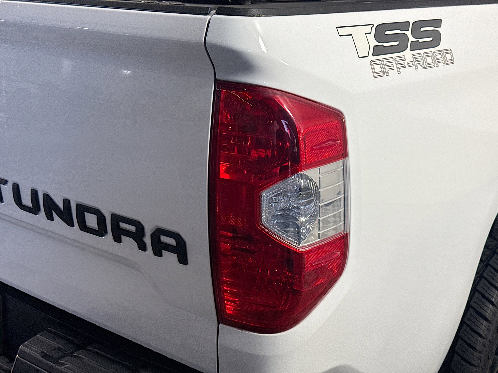 Used 2018 Toyota Tundra SR5 image 33