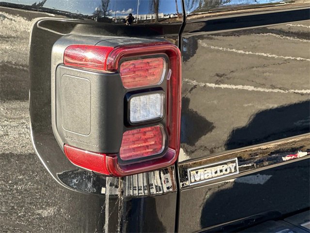 Used 2020 Jeep Gladiator Rubicon image 6