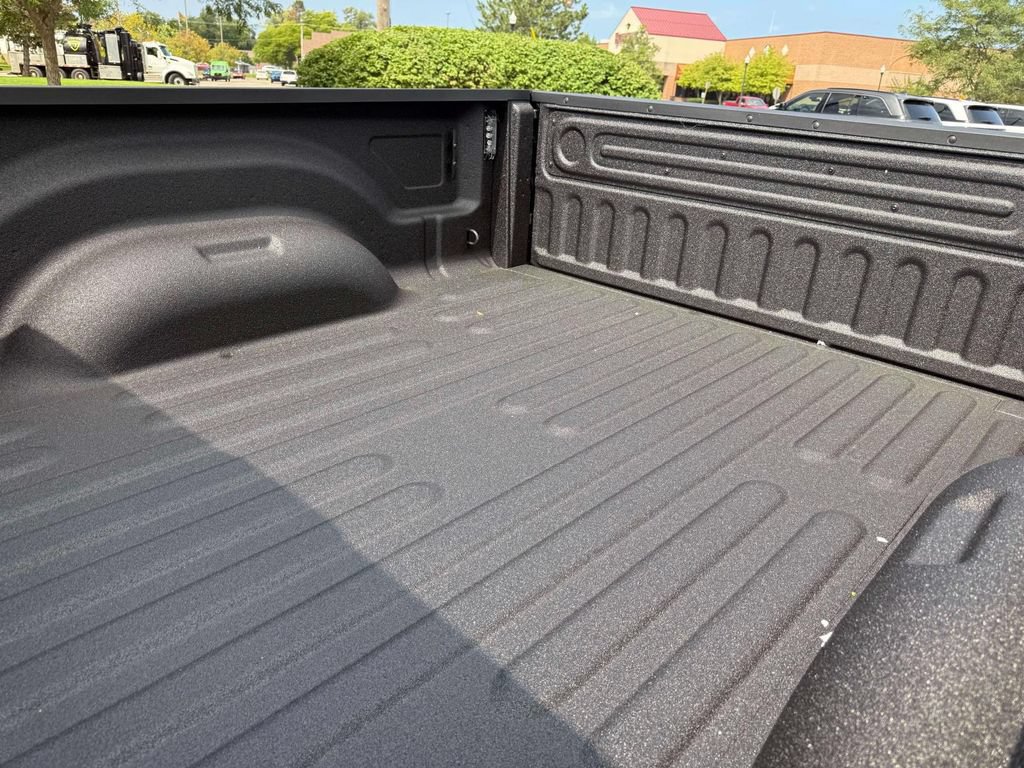 New 2027 RAM 2500 Tradesman AWD/4WD image 11