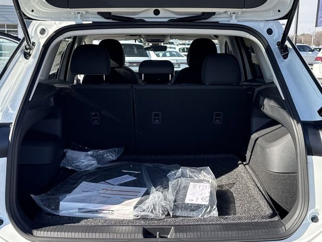 New 2026 Volkswagen Tiguan S FWD image 10
