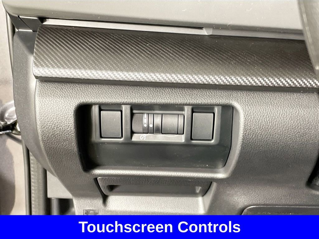 New 2026 Subaru Crosstrek 2.0i Premium image 10