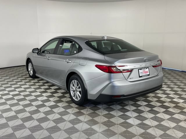 New 2026 Toyota Camry LE FWD image 17