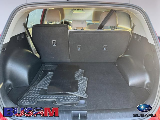 Used 2020 Kia Sportage LX w/ LX Popular Package FWD image 8