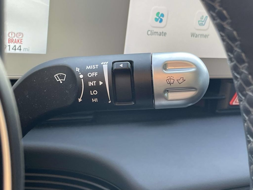 Certified 2024 Hyundai Ioniq 5 SEL RWD image 13