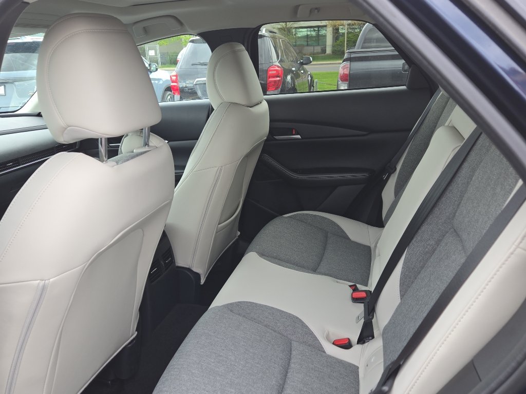 New 2026 MAZDA CX-30 Aire Edition AWD/4WD image 14