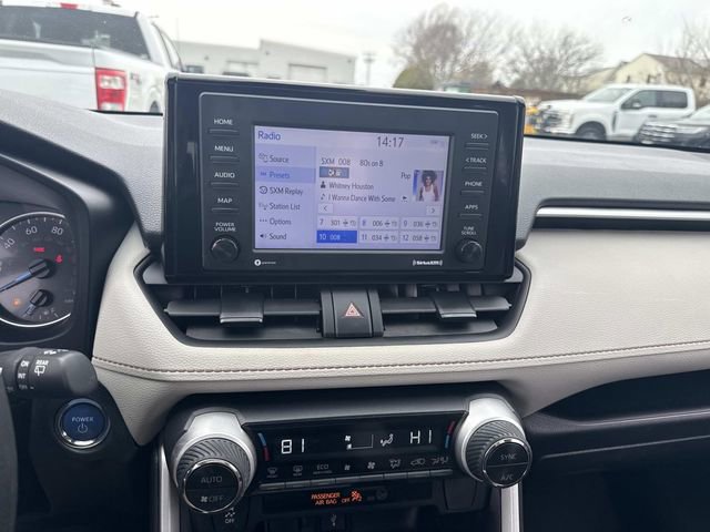Used 2021 Toyota RAV4 XLE w/ Convenience Package AWD/4WD image 33