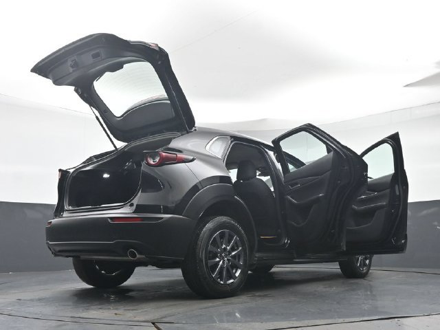 Used 2023 MAZDA CX-30 AWD 2.5 S image 45