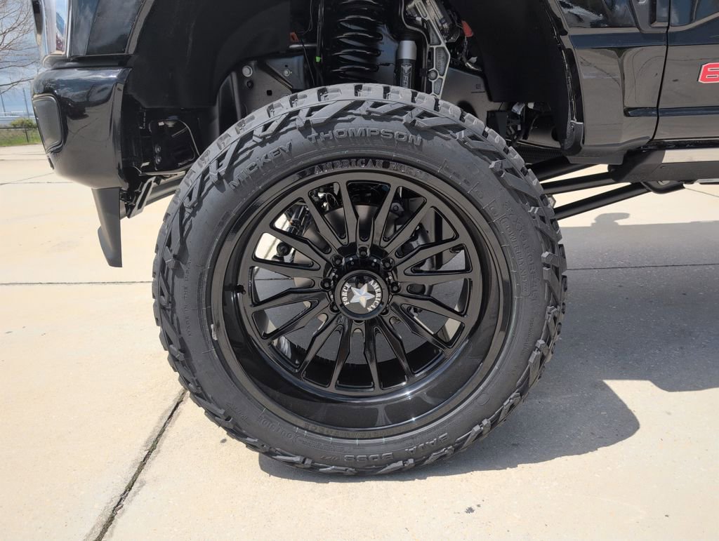 New 2026 Ford F250 Platinum image 26