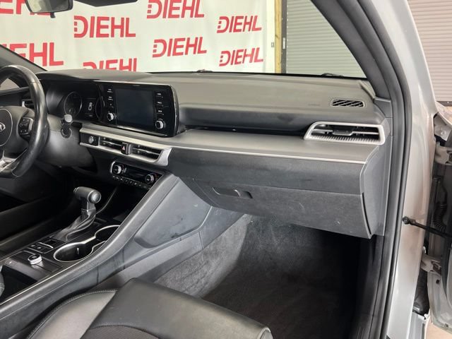 Used 2021 Kia K5 GT-Line w/ GT-Line FWD Premium Package image 13
