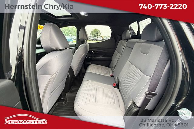Used 2024 Hyundai Santa Cruz SEL w/ Activity Package AWD/4WD image 22