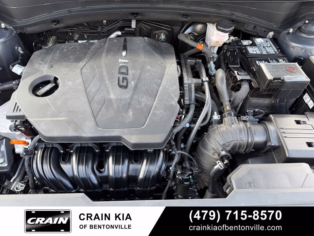 Certified 2024 Kia Sportage X-Pro Prestige AWD/4WD image 33