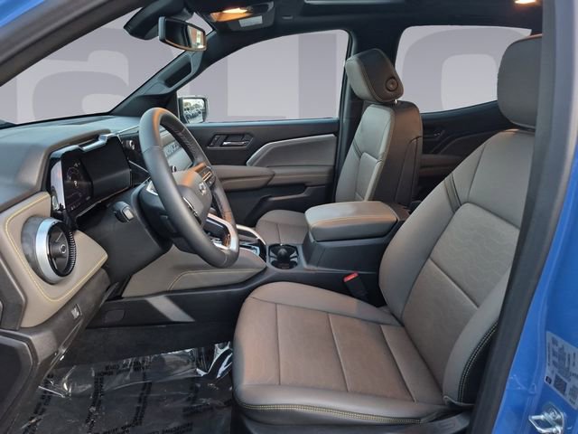 Used 2026 Chevrolet Colorado ZR2 w/ Technology Package image 10