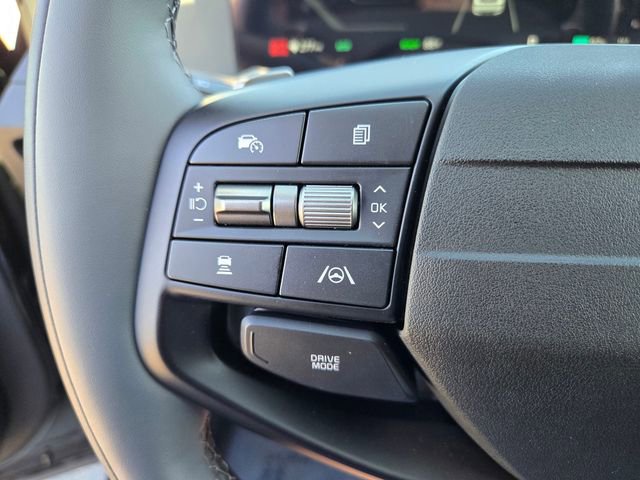 New 2025 Kia EV6 Light image 14