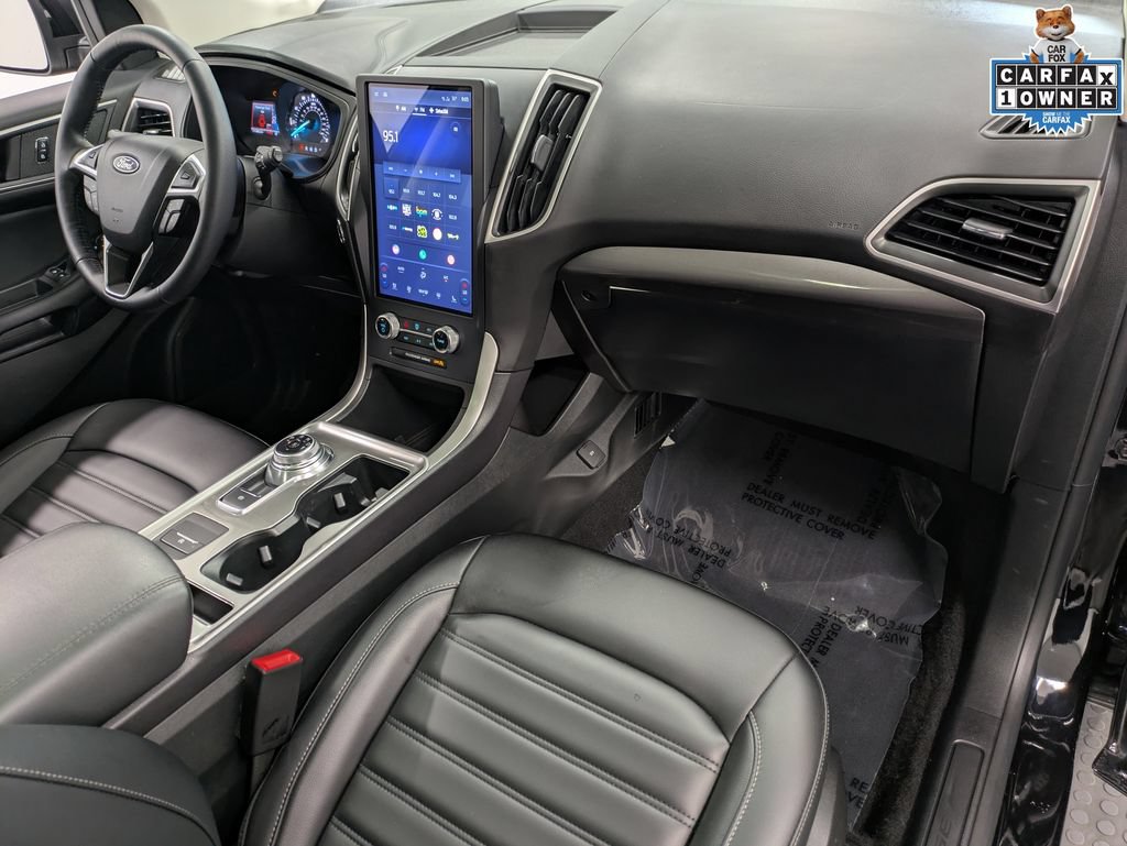 Certified 2023 Ford Edge SEL w/ Convenience Package AWD/4WD image 31