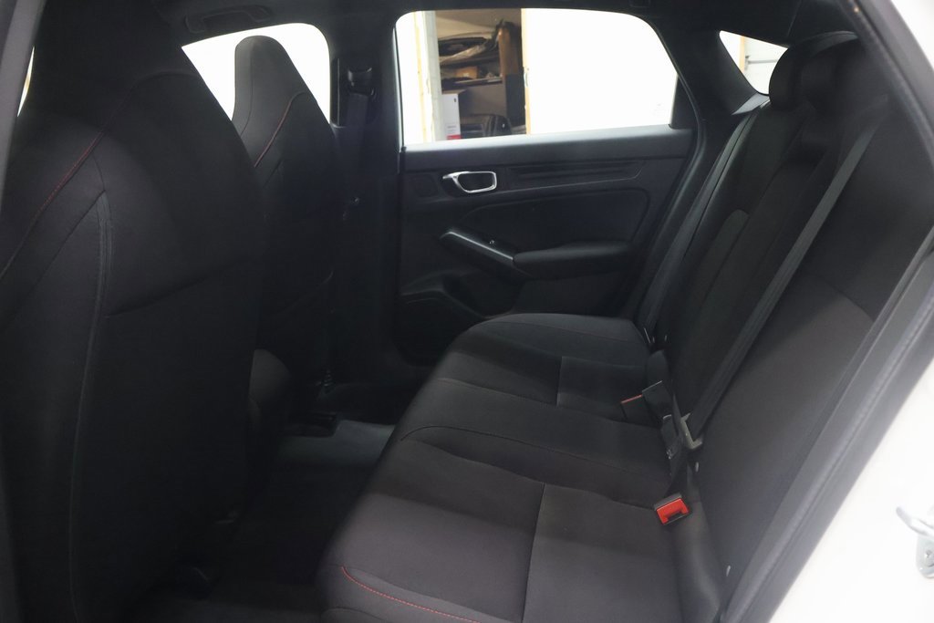 Used 2025 Honda Civic Si image 15