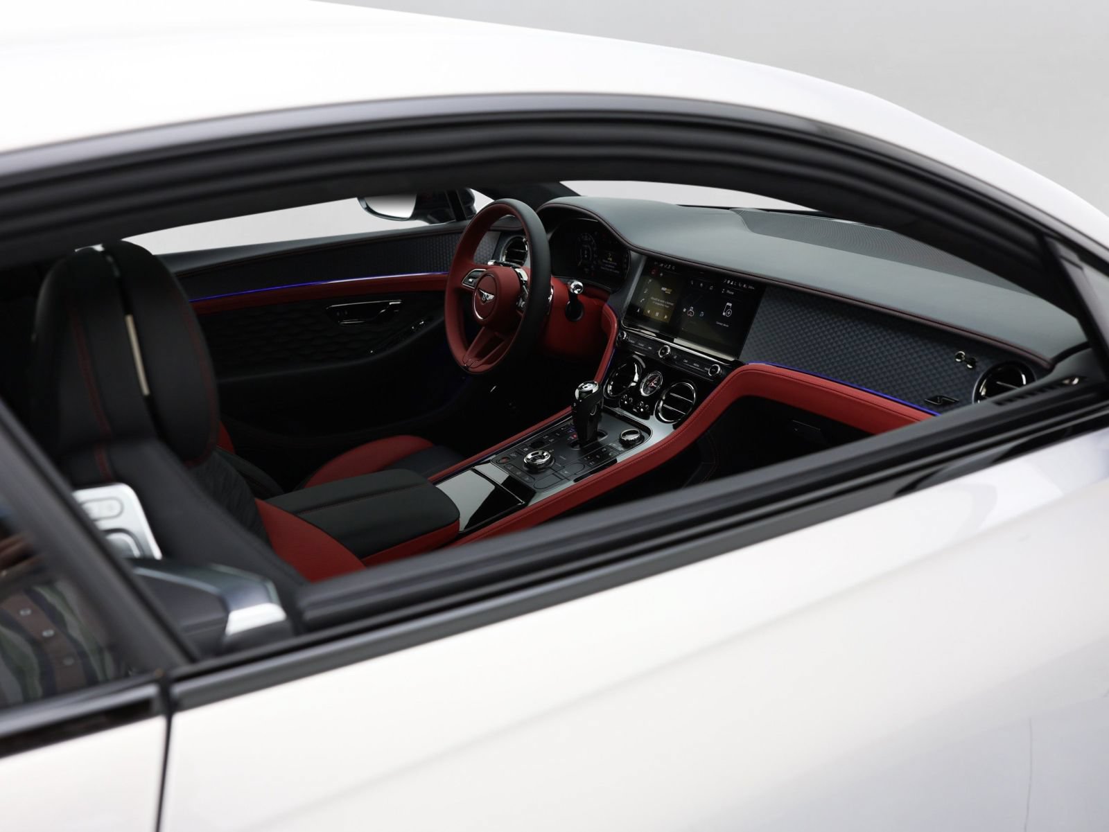 New 2026 Bentley Continental GT AWD/4WD image 51