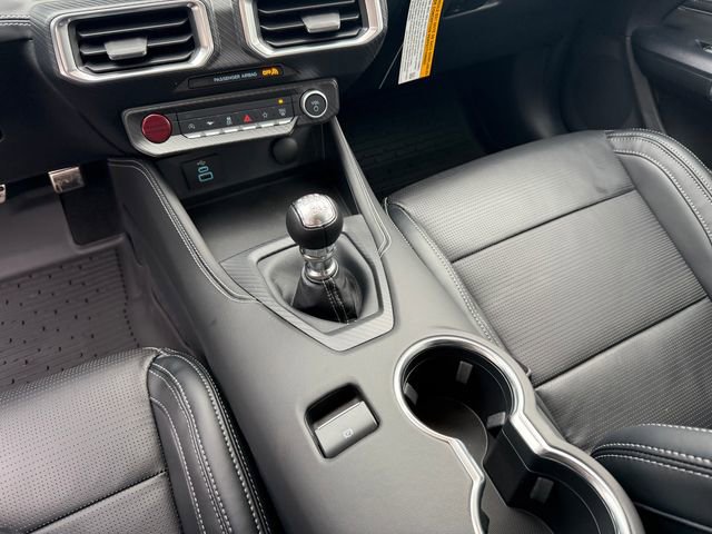 New 2026 Ford Mustang GT Premium RWD image 14