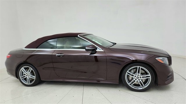 Used 2019 Mercedes-Benz E 450 Cabriolet image 13