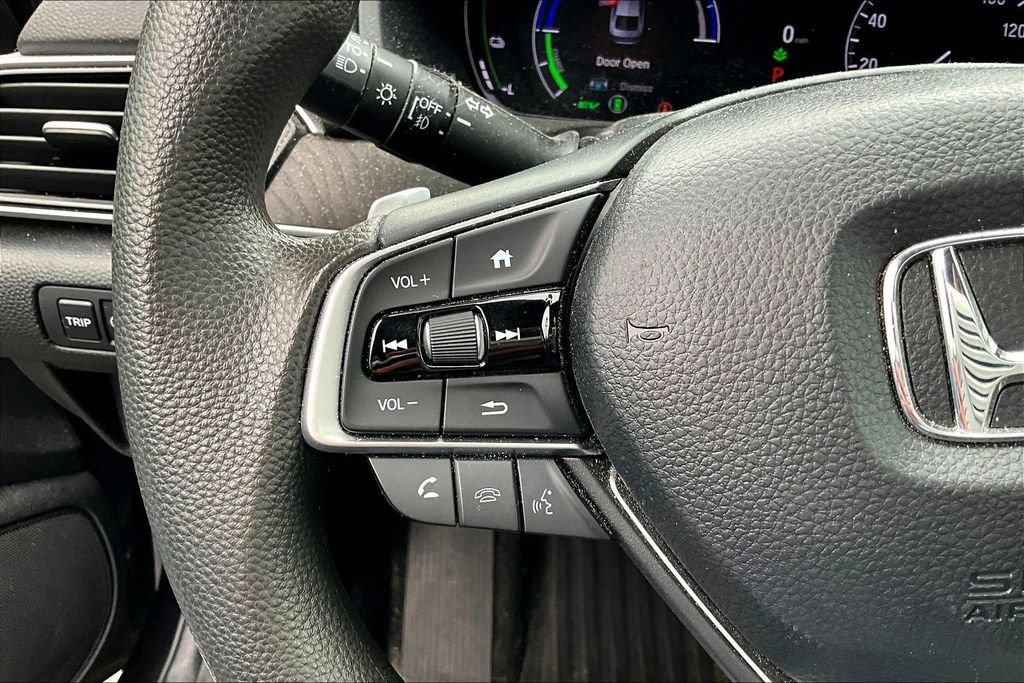 Used 2021 Honda Accord EX image 10