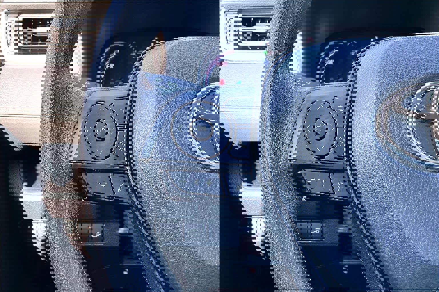 Certified 2024 Toyota RAV4 XLE w/ Convenience Package image 24