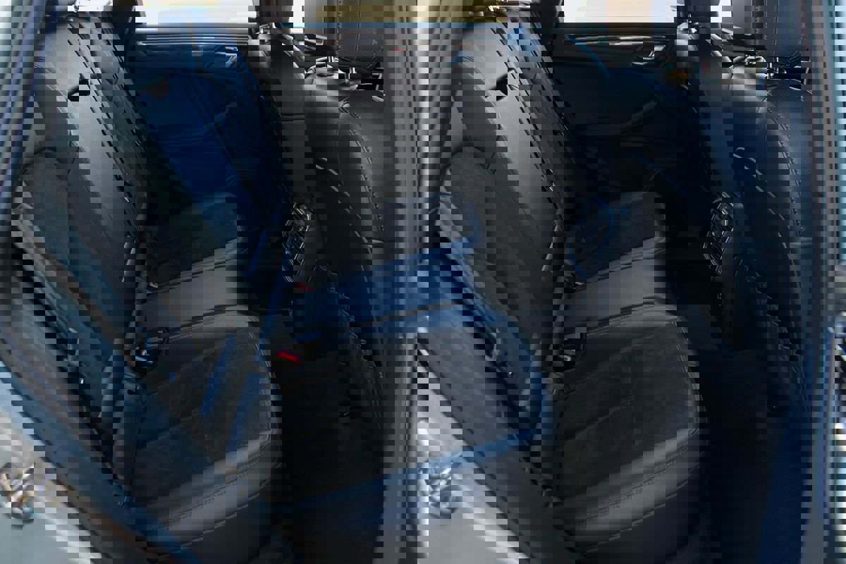 Used 2020 Porsche Macan image 23