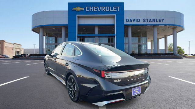 Used 2024 Hyundai Sonata SEL FWD image 6