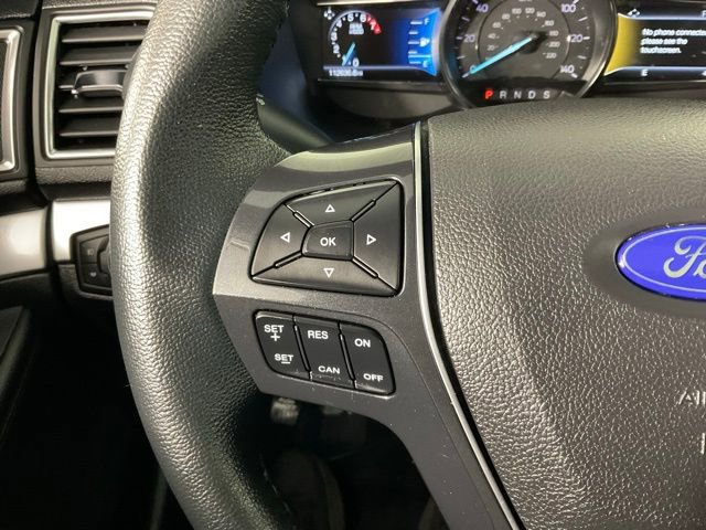 Certified 2018 Ford Explorer Limited image 26