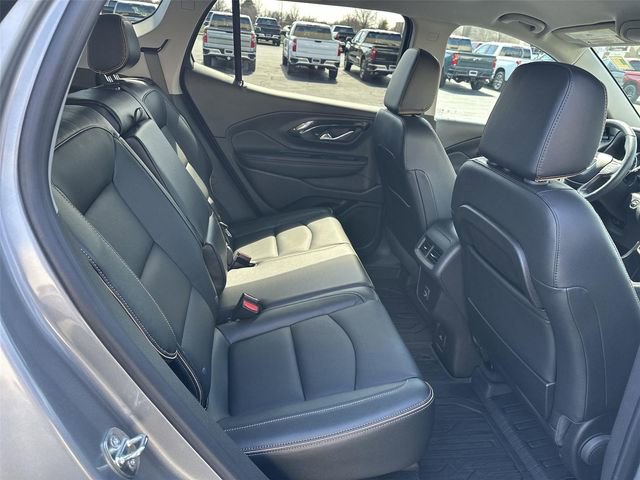 Certified 2023 GMC Terrain AT4 w/ LPO, Floor Liner Package AWD/4WD image 25